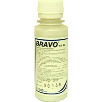 fungicide bravo