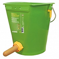 galeata alaptare vitei