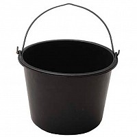 galeata mortar 12 litri