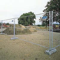 garduri mobile