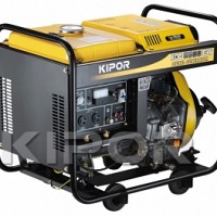 generatoare cu sudura