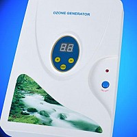generatoare ozon
