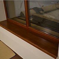 glafuri interioare