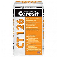 glet ceresit