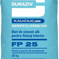 glet de ciment