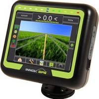 gps agricol