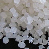 granule de plastic