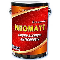 grund alchidic anticoroziv