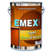 grund emex