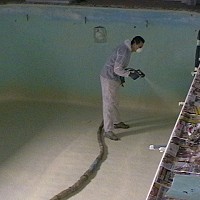 hidroizolatii piscine