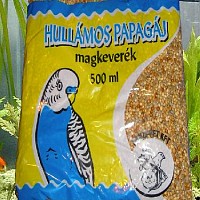 hrana perusi