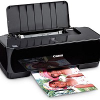imprimanta canon