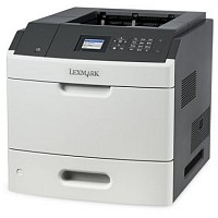 imprimante lexmark