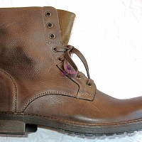 incaltaminte din piele