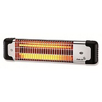 incalzire cu infrarosii