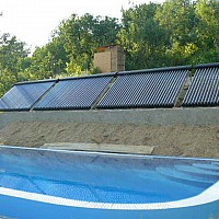 incalzire piscina