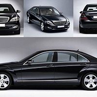 inchiriere mercedes