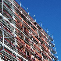 inchiriere schele metalice