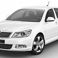 inchirieri skoda octavia