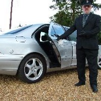 inchiriere auto cu sofer