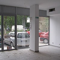 inchiriere spatii