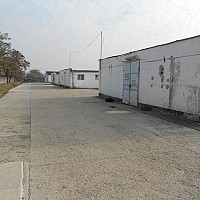 inchiriere spatii industriale