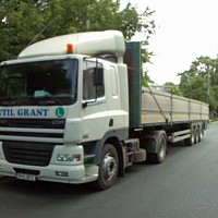 inchirieri camion