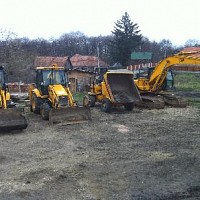 inchirieri utilaje constructii