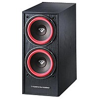 incinta acustica cerwin vega