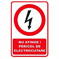 indicatoare de securitate