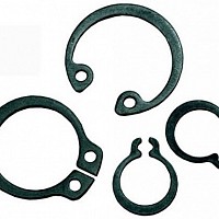 inele siguranta alezaj