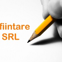 infiintare srl