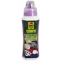 ingrasamant de flori