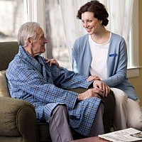 ingrijire medicala la domiciliu