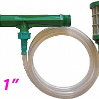 injectoare venturi