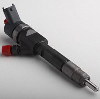injector iveco