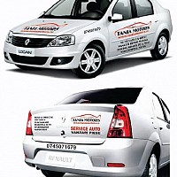 inscriptionari auto