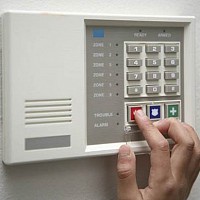 instalare sisteme securitate