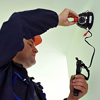 instalare sisteme video