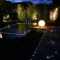 instalatie de iluminat