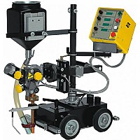instalatii de sudura