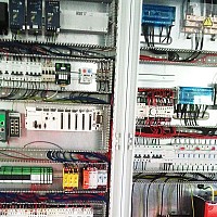 instalatii electrice industriale