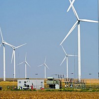 instalatii eoliene