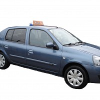 instructor auto