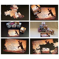 invitatii personalizate