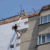izolatii termice polistiren