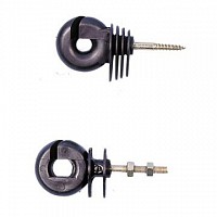 izolator gard electric