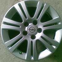 jante opel