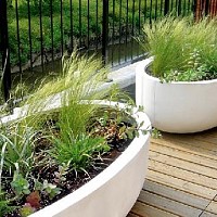 jardiniere de gradina