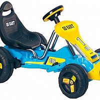 jucarie kart electric